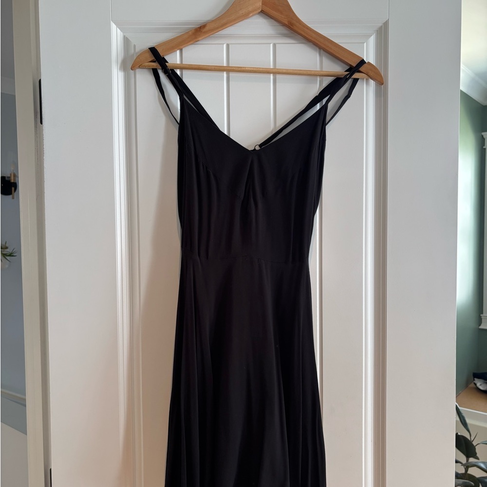 Urban Outfitters Little Black Dress - Picture 5 of 7